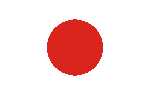 flag japan
