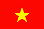 flag vietnam