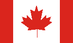 flag canada