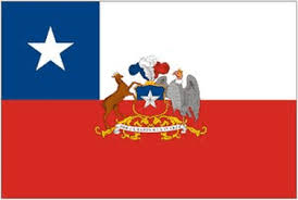 flag chile