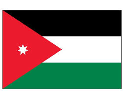 flag jordan