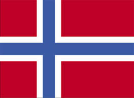 flag norway