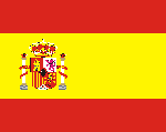 flag spain