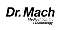 logo dr.mach dental light