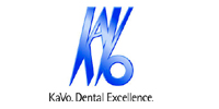 logo kavo dental light